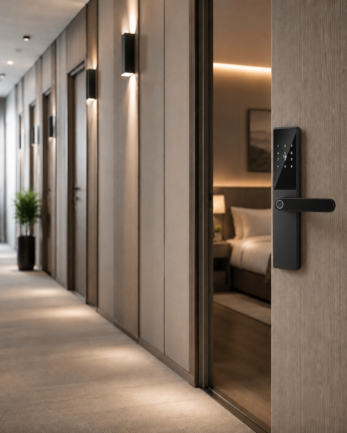 Airbnb & Hospitality Hosts buyer program