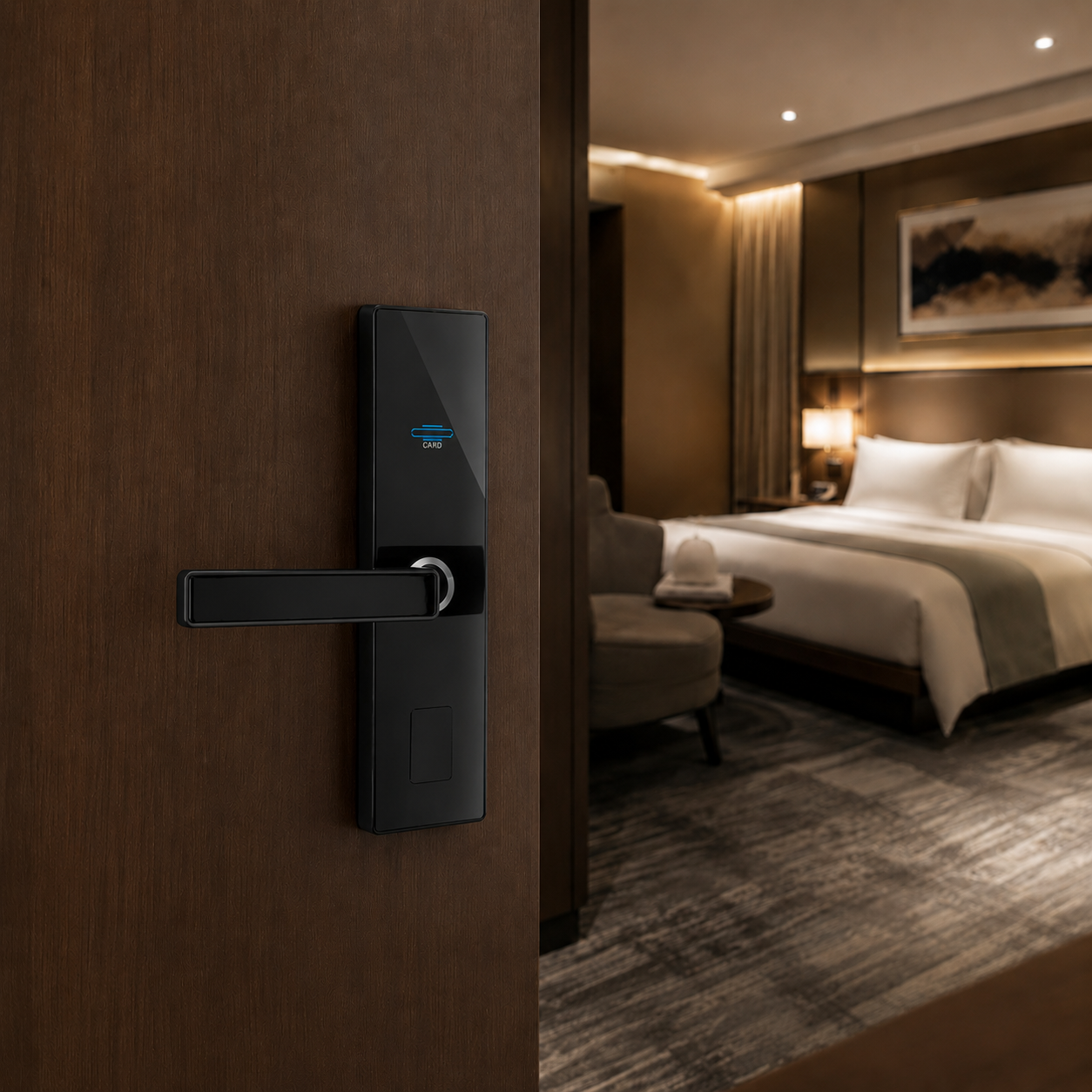 Hotel / Hospitality Smart Locks series image