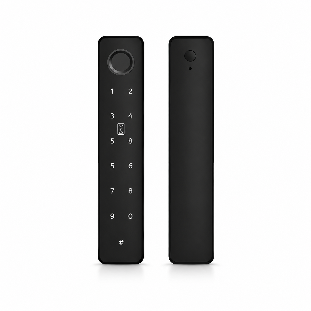 HS-P30 B2B smart lock product view