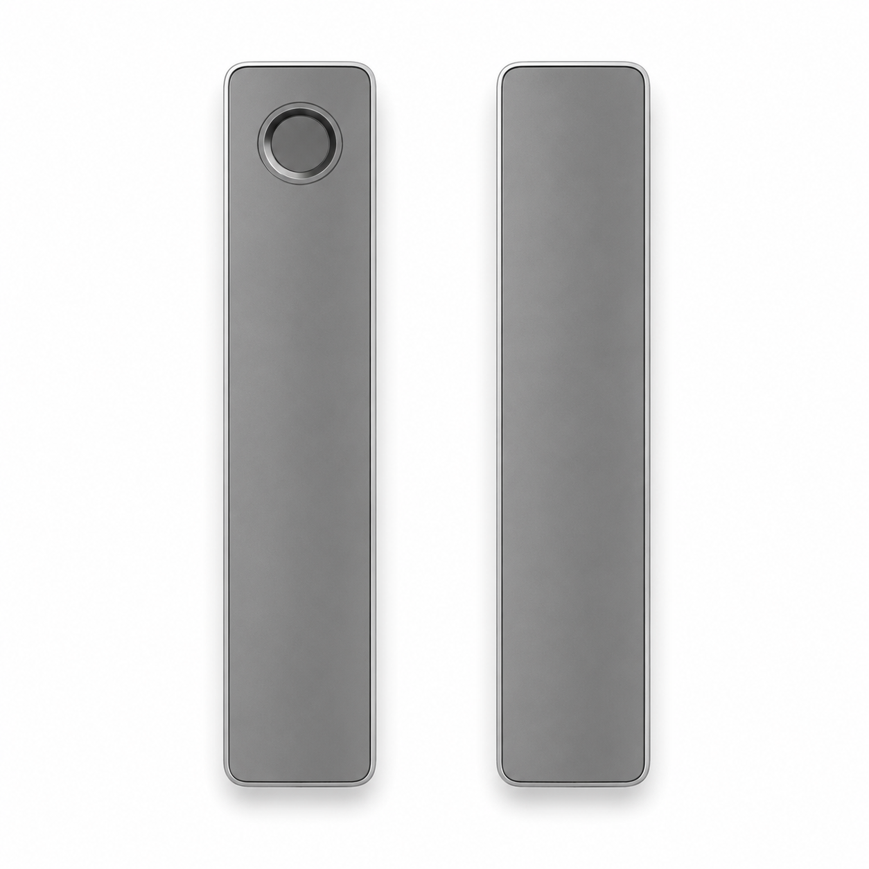 HS-P40 B2B smart lock product view